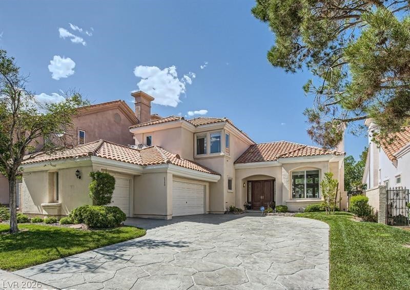 8900 Rainbow Ridge Drive
