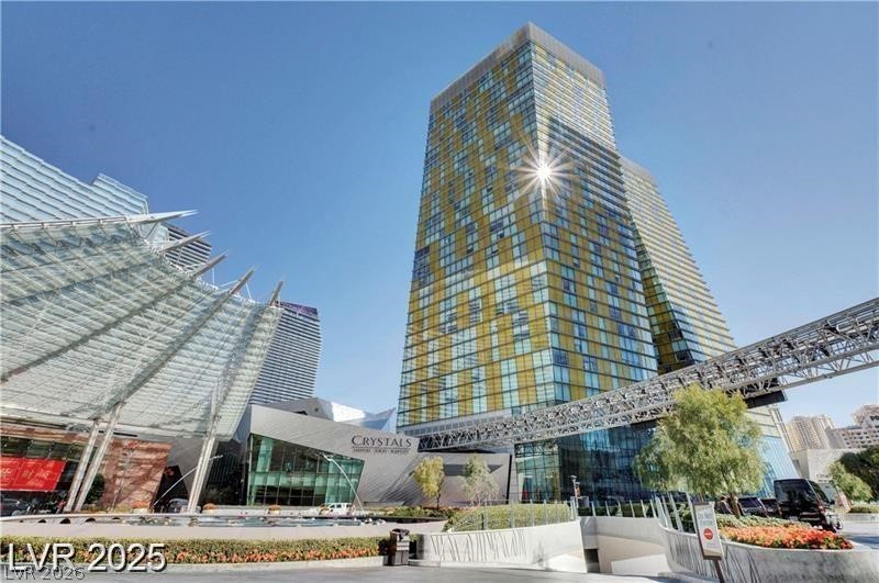 3726 Las Vegas Boulevard 1705