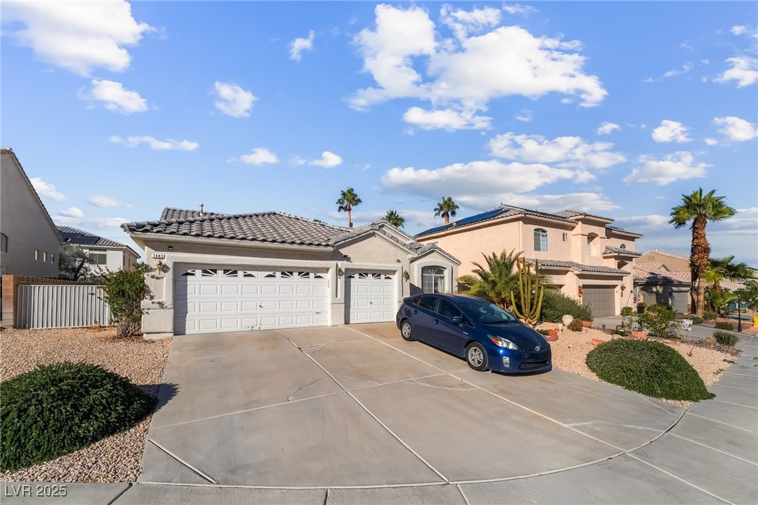 7483 Forestdale Court