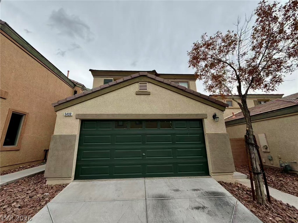 5490 Floating Flower Avenue