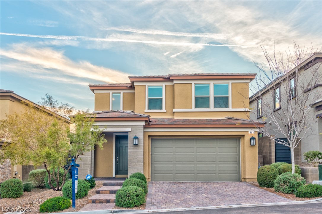 863 Elmstone Place