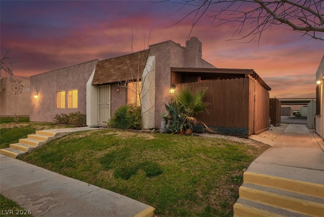 3631 Villa Knolls East Drive