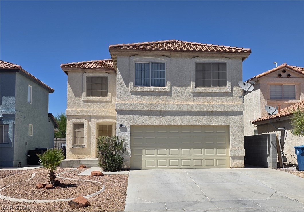 824 Ribbon Grass Avenue
