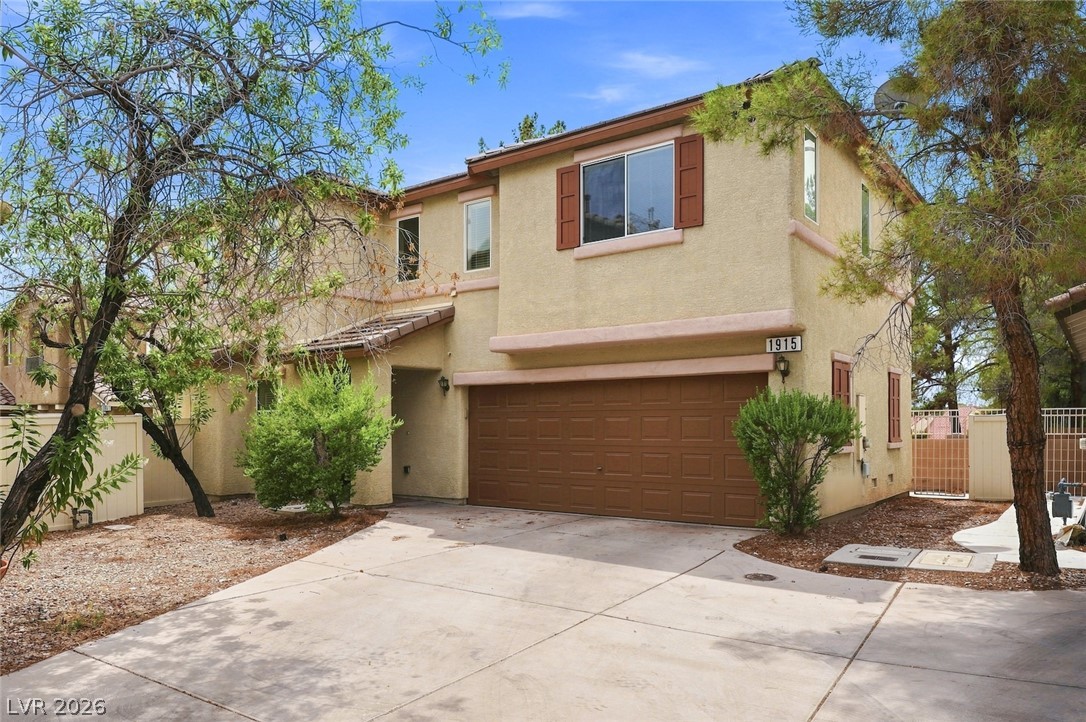 1915 Sundown Canyon Drive