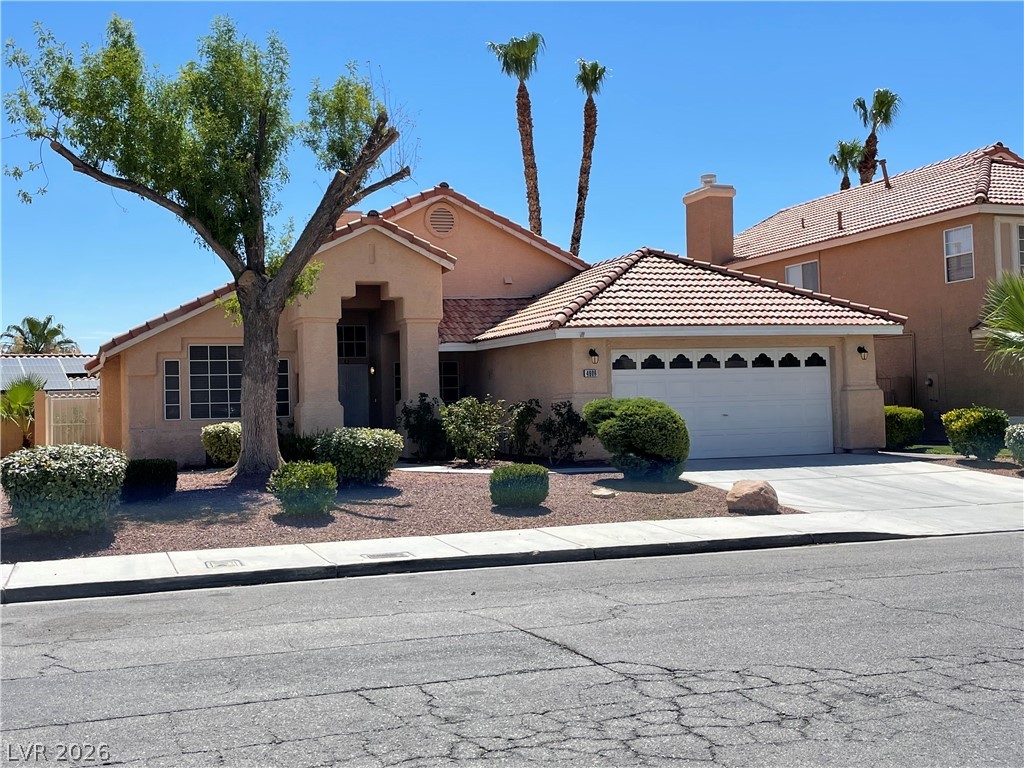 4906 High Creek Drive