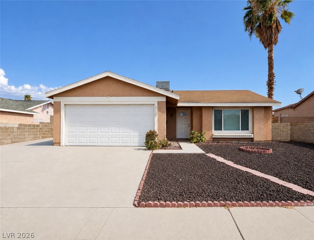7121 Pleasant View Avenue