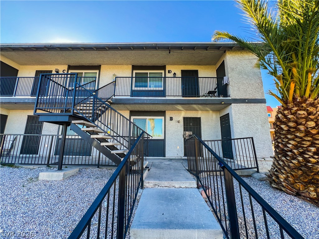 445 North 14th Street B