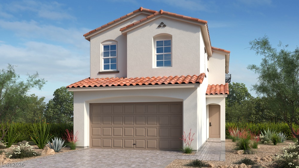653 Semitone Lane