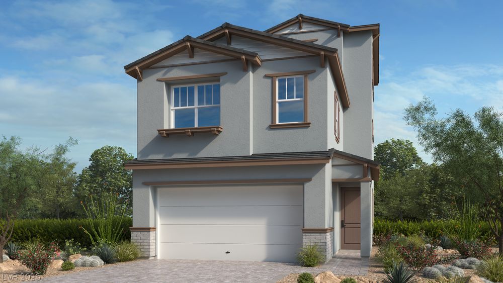 659 Semitone Lane