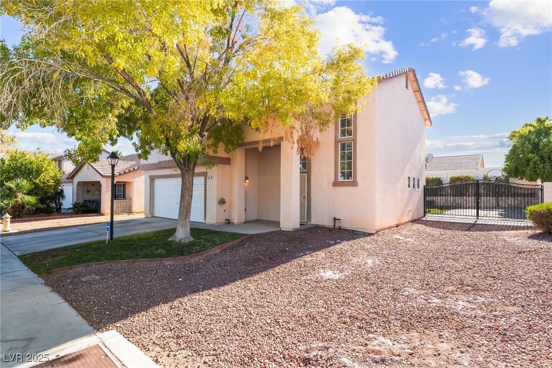 925 Baritone Way