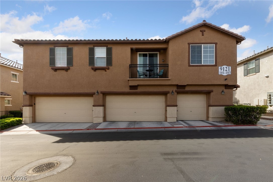 9121 Ripple Ridge Avenue 101