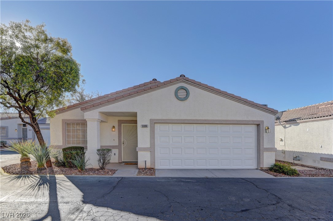 5086 Mascaro Drive