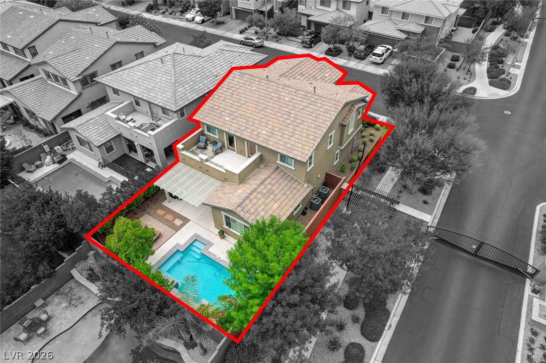 5880 Glory Heights Drive