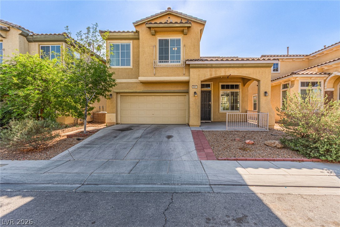 2621 Rainbow Glow Street
