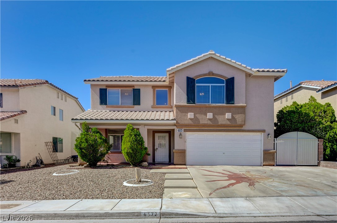 6572 Plum Orchard Circle