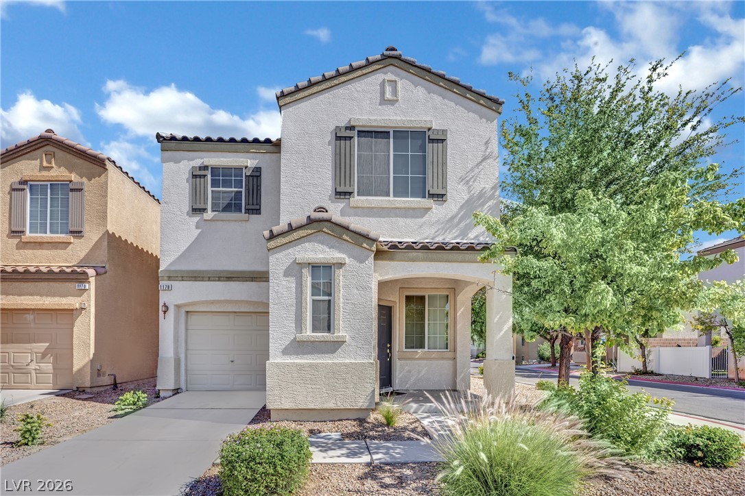 1178 Village Crossing Lane