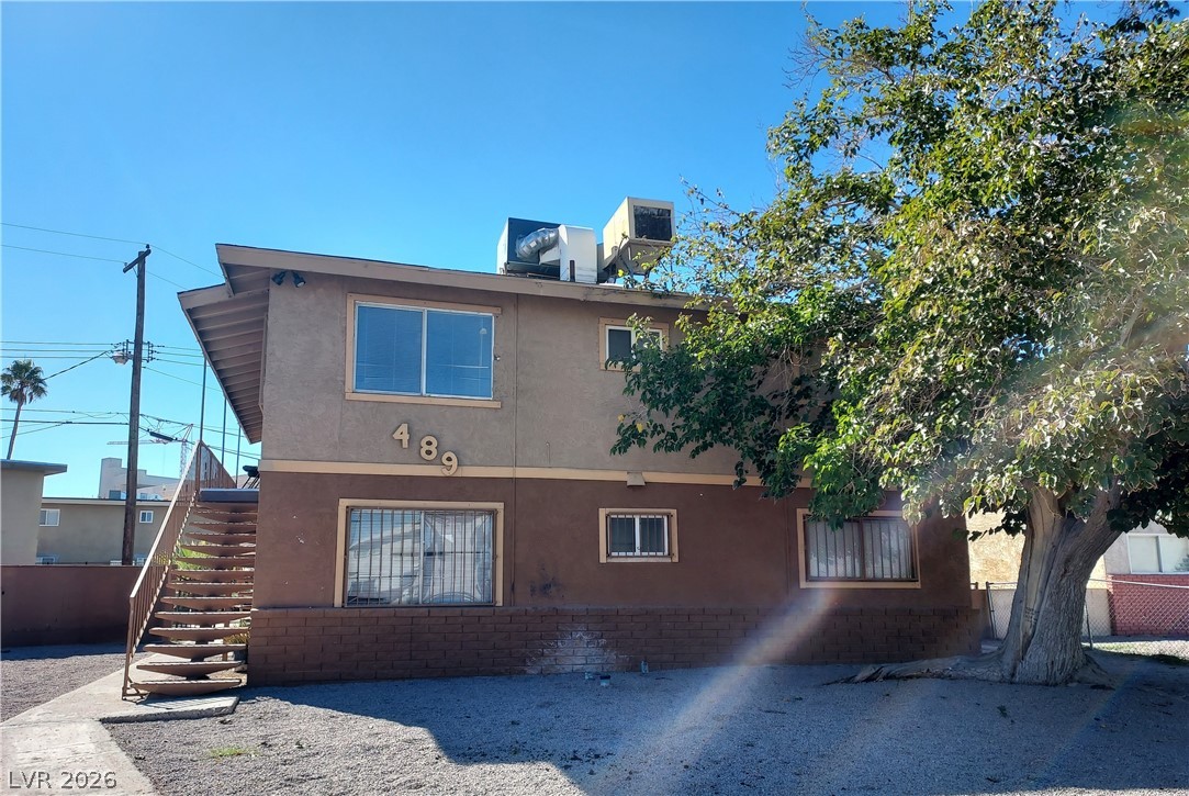 489 North Circle 4
