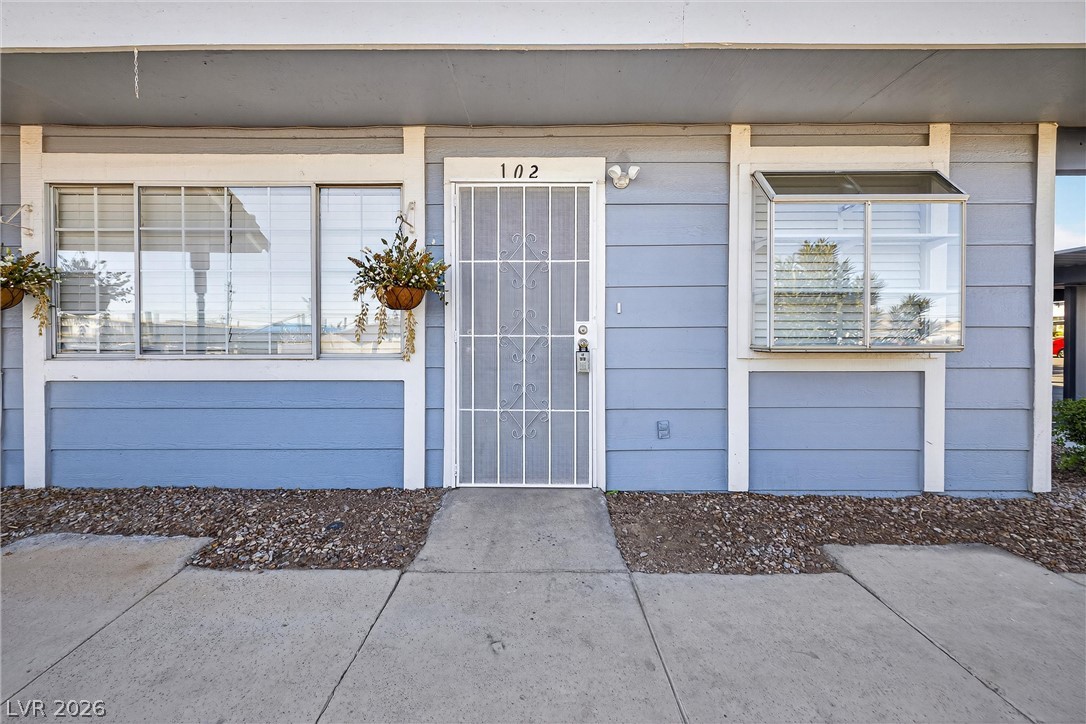 5330 Rod Court 102