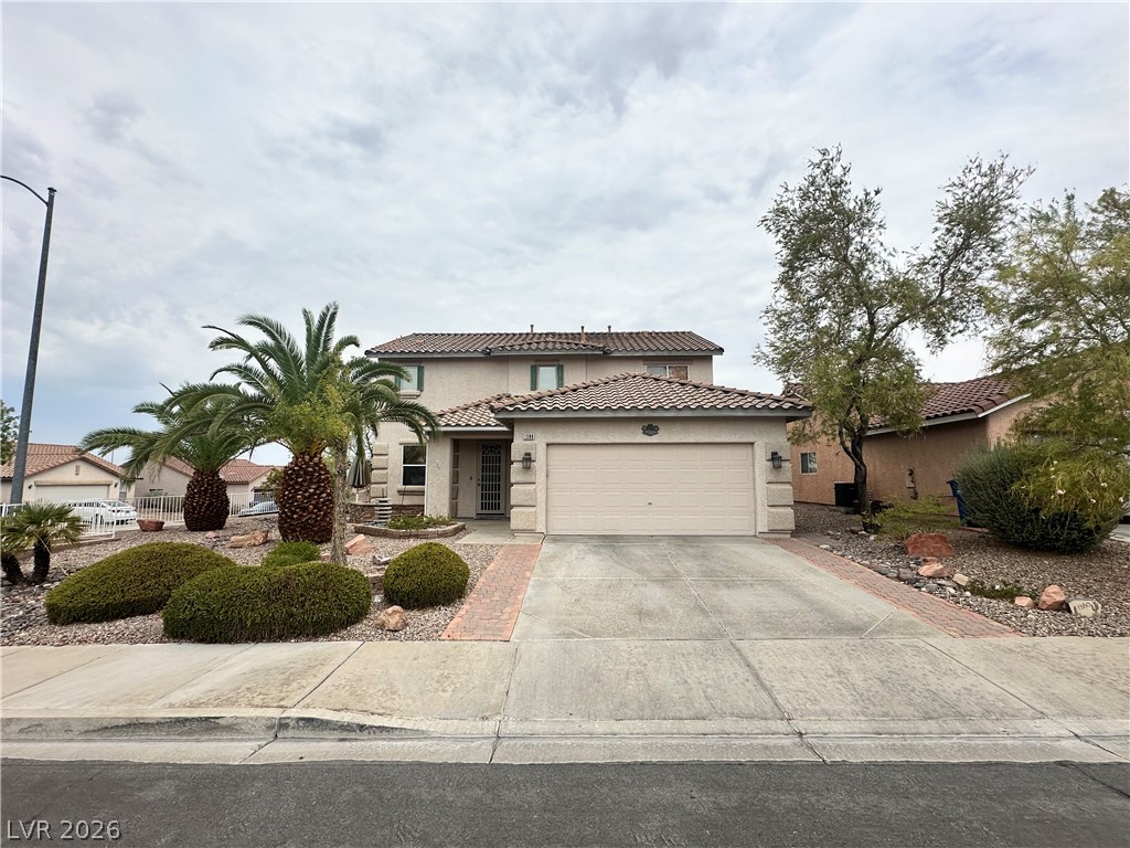 1380 Haven Green Court