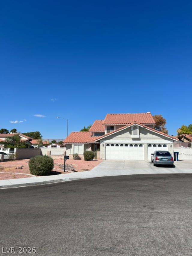 1425 Cutler Drive