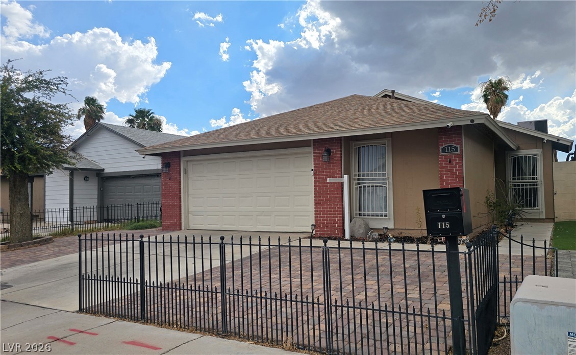 115 Parrish Lane