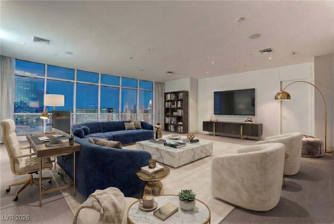 4575 Dean Martin Drive 2607