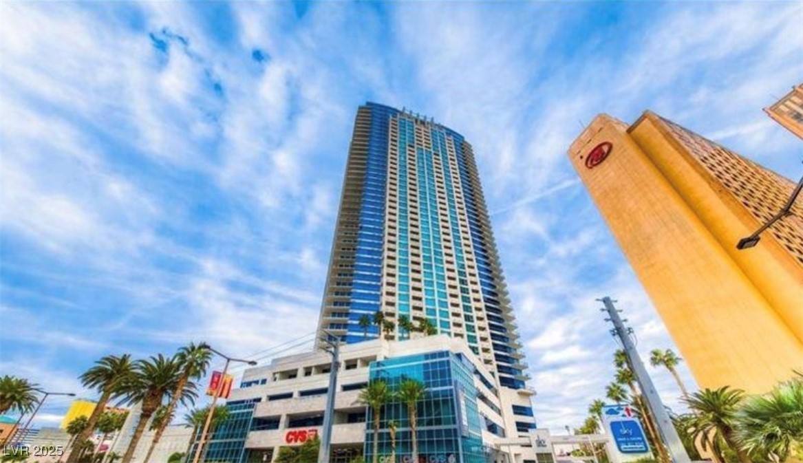 2700 Las Vegas Boulevard 1707