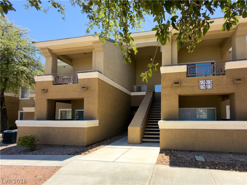 8070 West Russell Road 2063