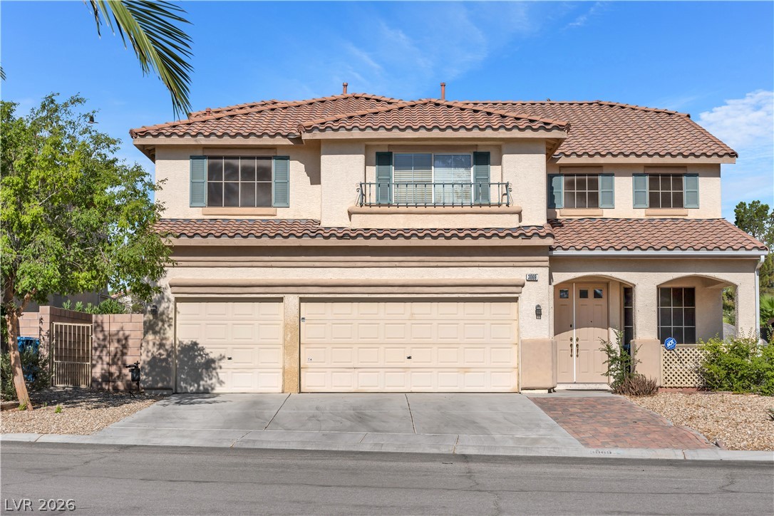 3069 Regal Cove Street