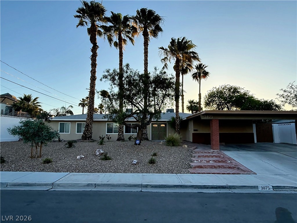3875 Hoopa Lane