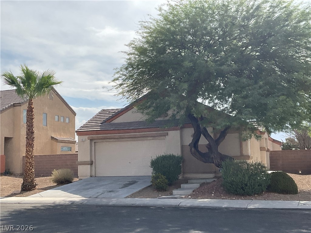 5016 Crying Heart Street