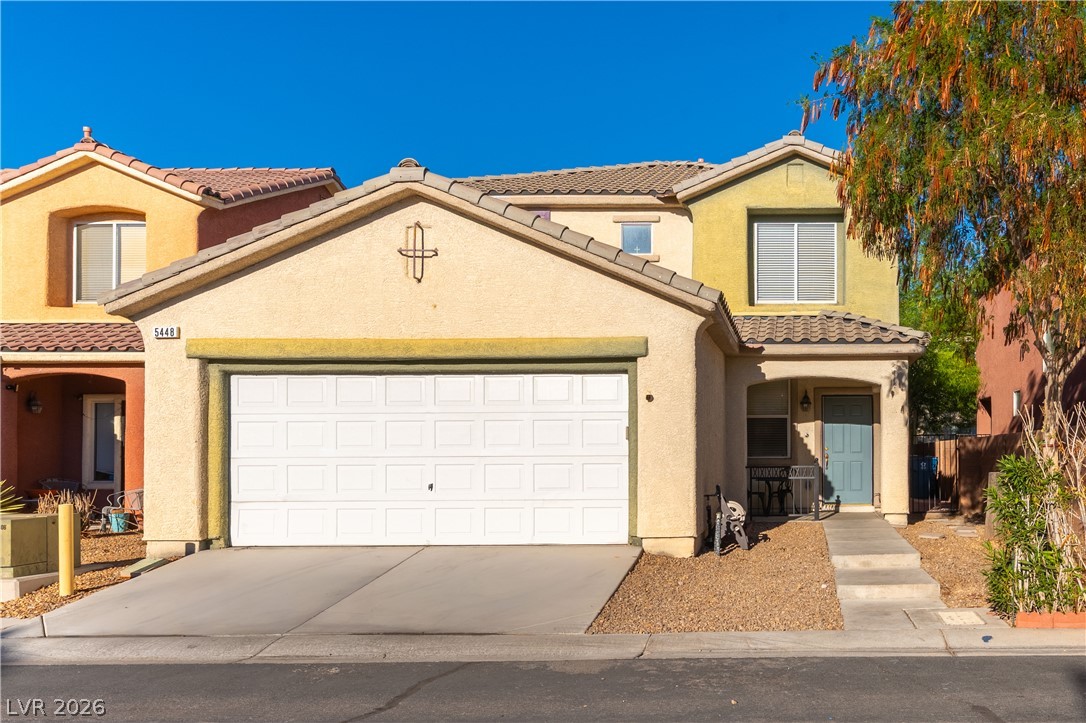 5448 Raccoon Valley Lane