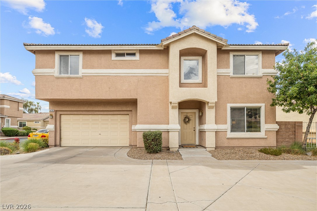 1478 Evening Song Avenue