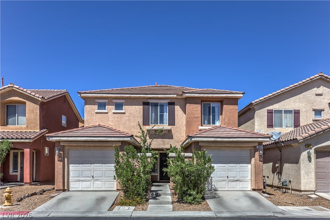 5423 Raccoon Valley Lane
