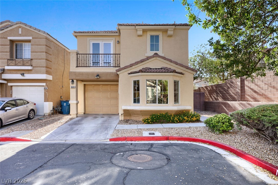 3610 Canoe Camp Court
