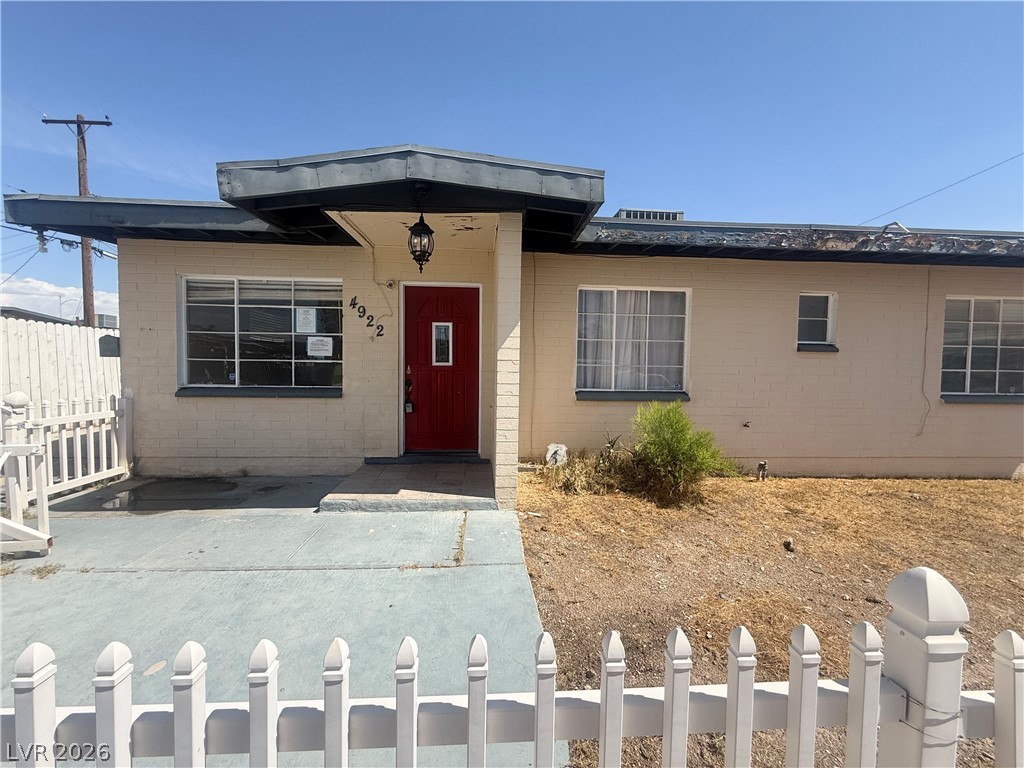 4922 Nebraska Avenue