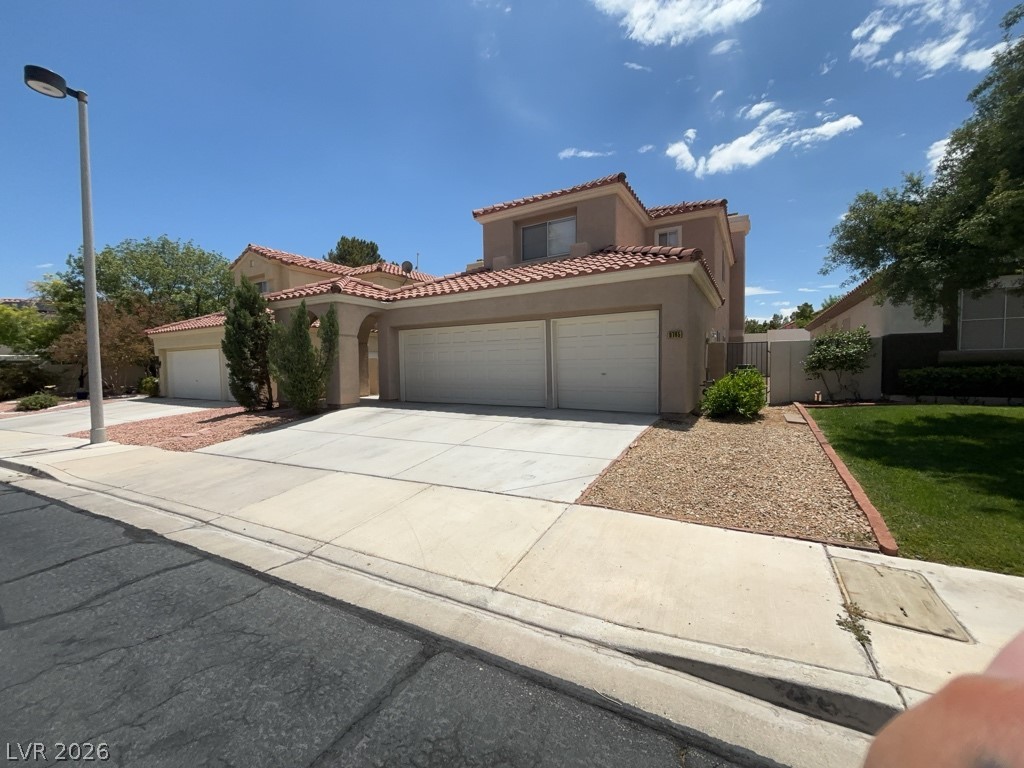 9765 Trail Rider Drive