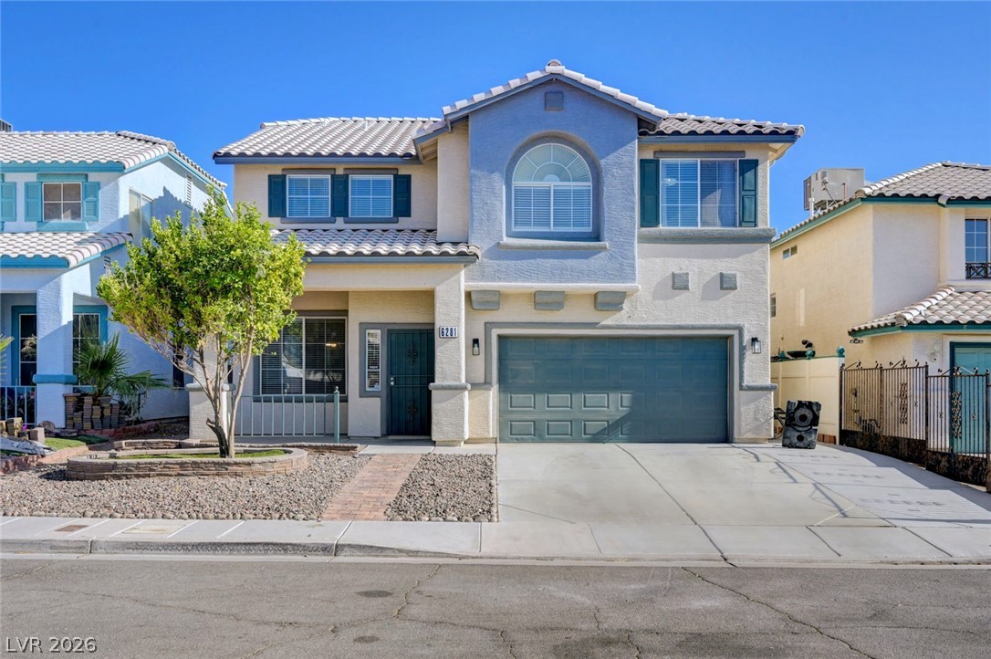 6281 Allspice Court