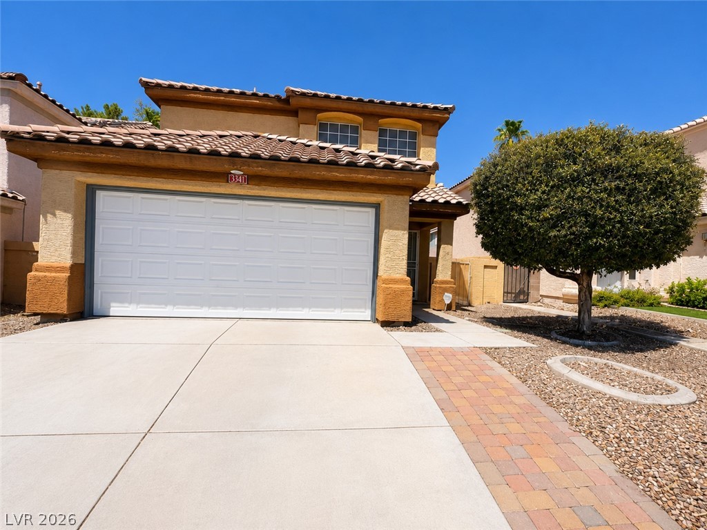 3341 Salmon Creek Drive