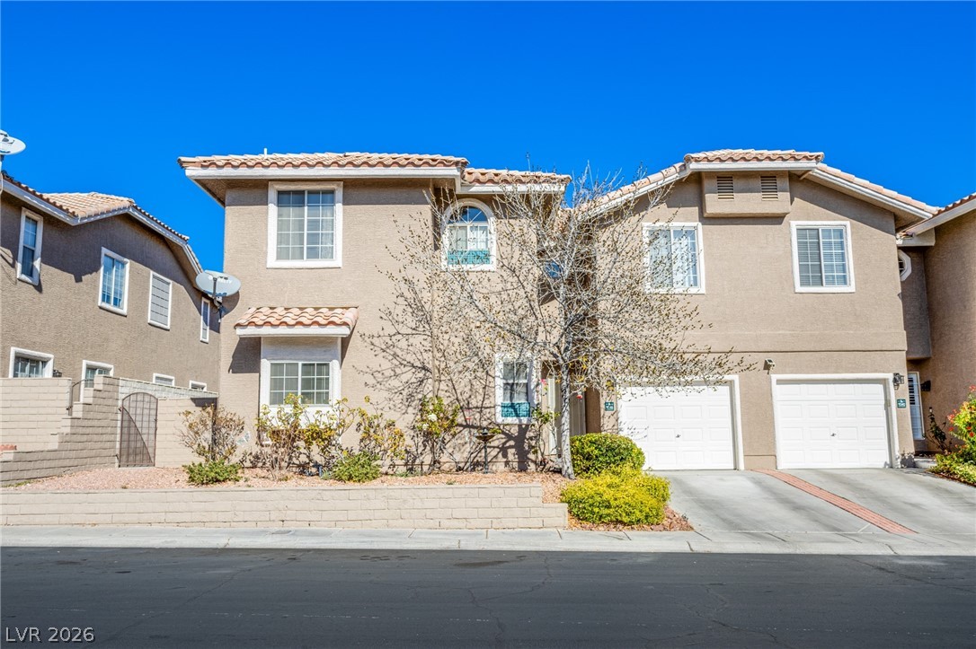 9346 Horizon Vista Lane