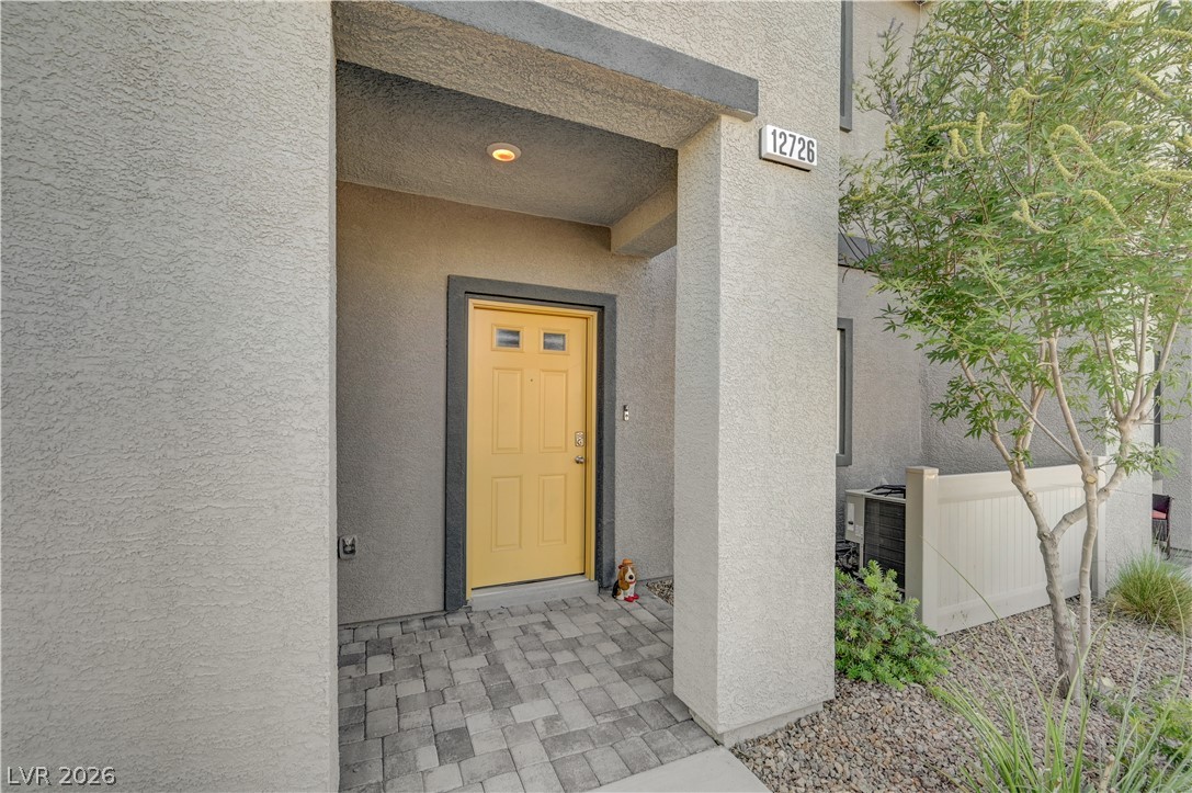 12726 Feathersong Street