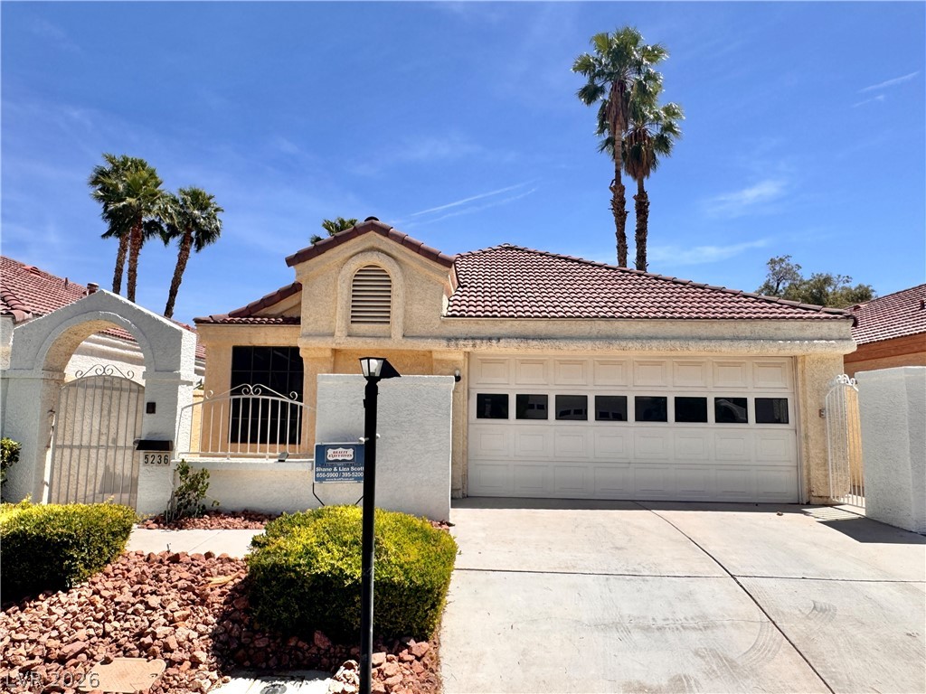 5236 Crooked River Circle