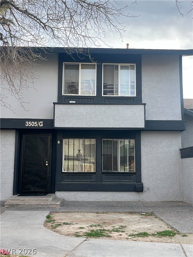 3505 Mercury Street G