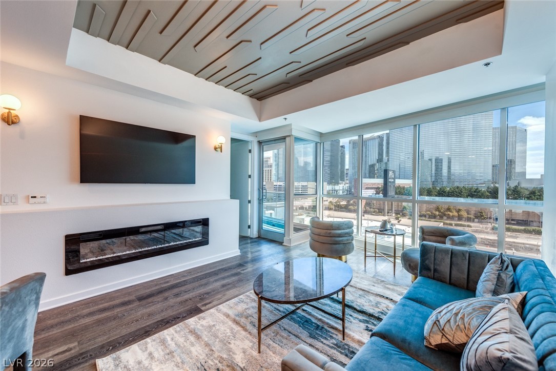 4575 Dean Martin Drive 805