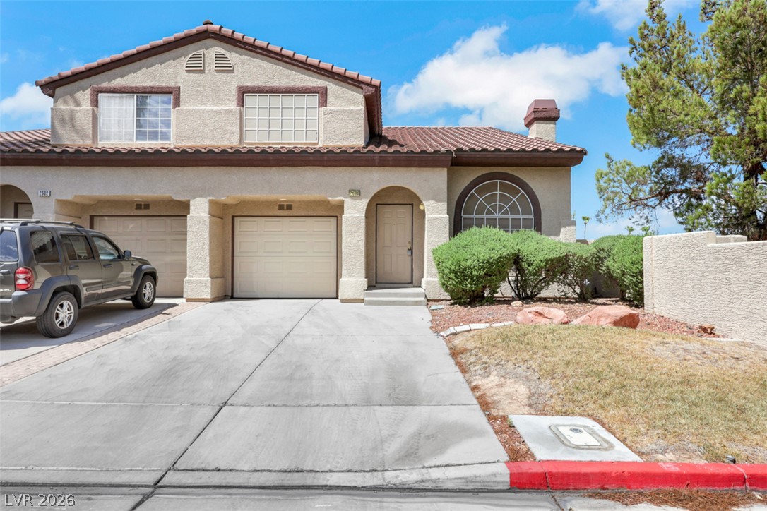 2600 PEBBLEGOLD Avenue 0