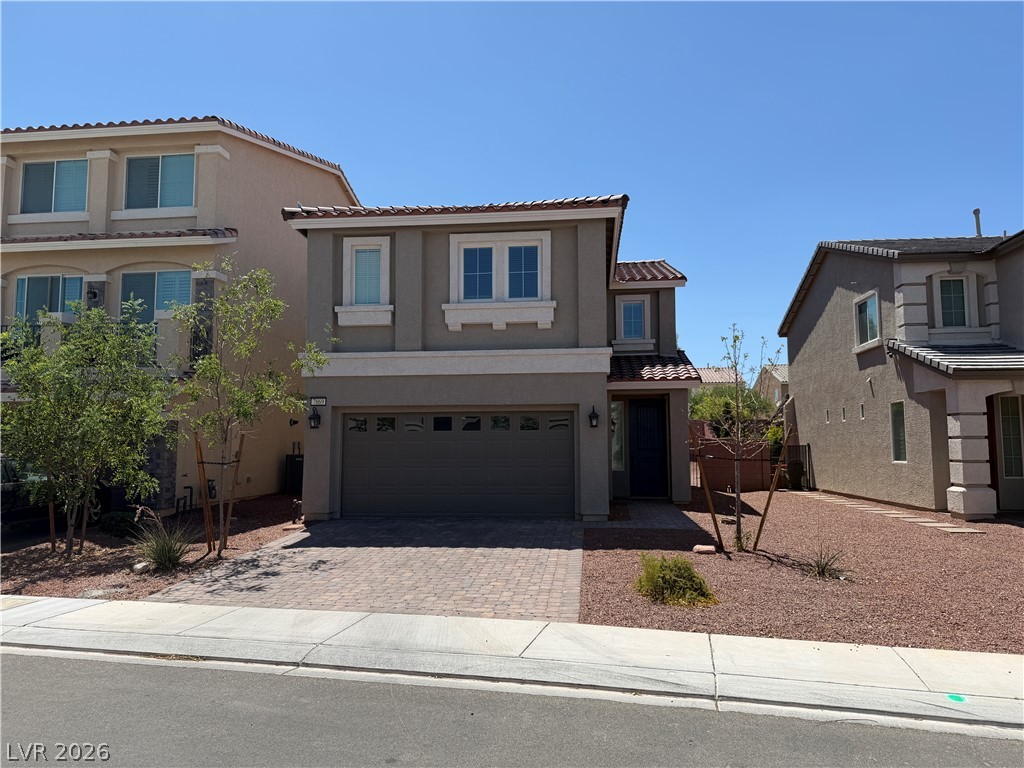 7869 Tyrell Peaks Street