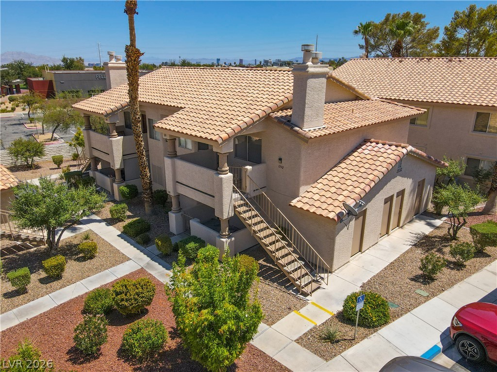 1332 Pinto Rock Lane 201