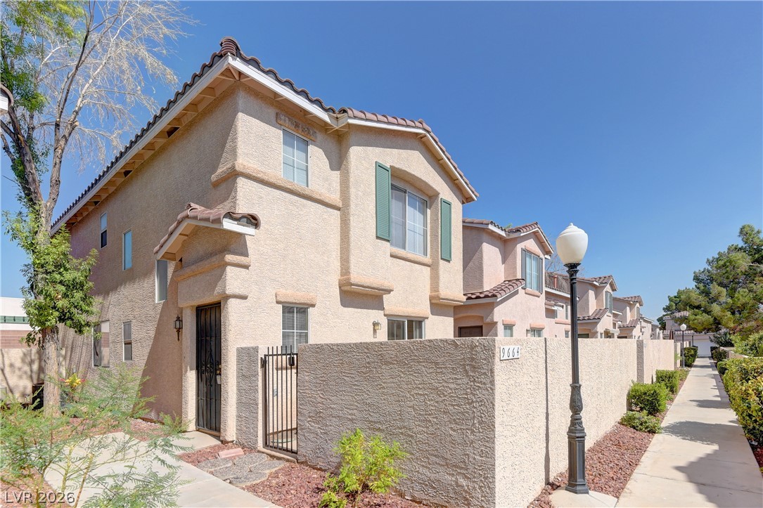 9664 Belle Regal Street