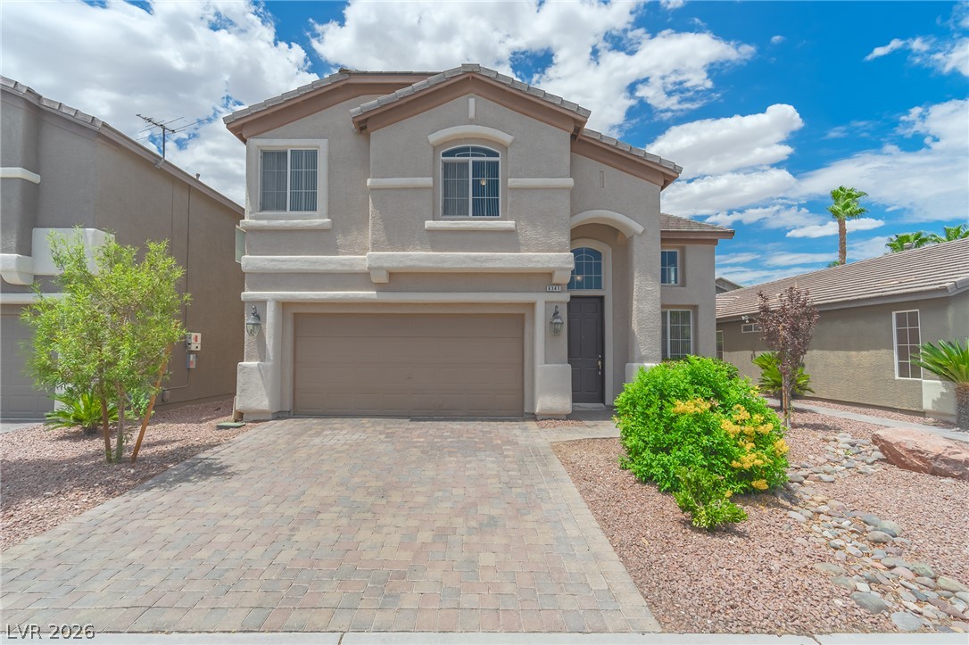 6341 Old Rose Drive