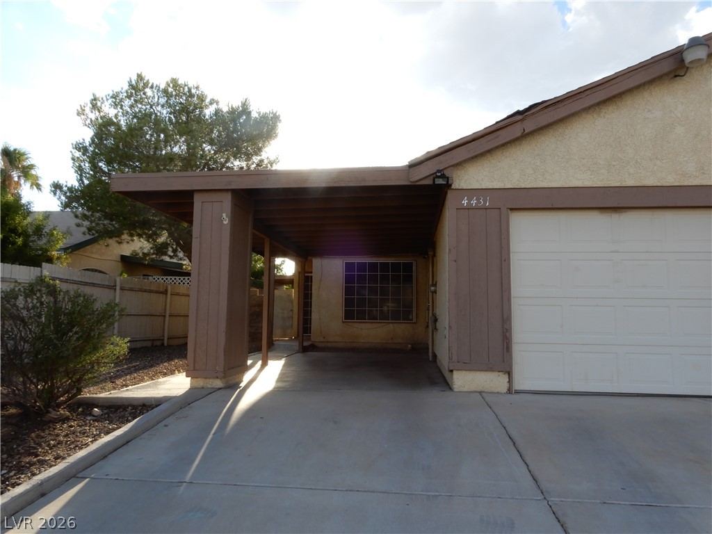 4431 Honeydew Circle